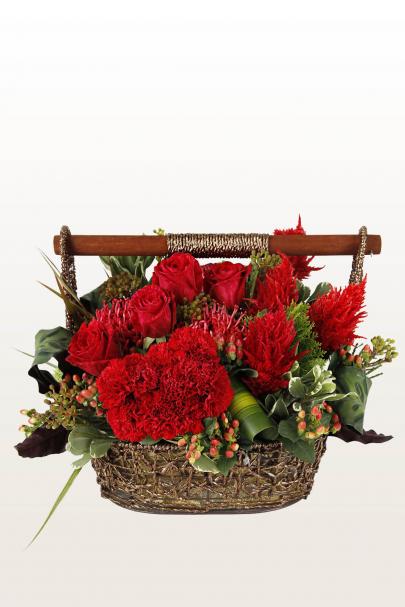 The More, The Berrier