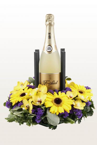 Don't Wine...Just Do It