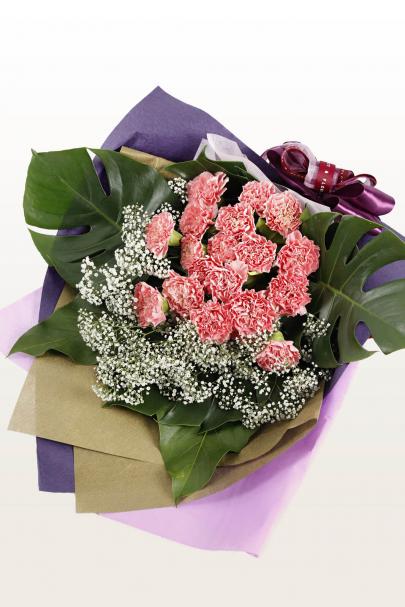 I Pink With My Heart