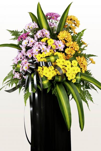 With Sincere Sympathy