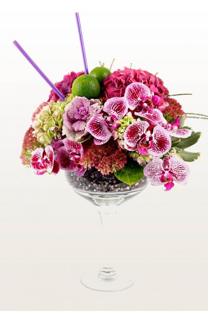 I'm Not Really A Cocktail...