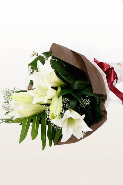 I Lily Lily Miss You! 3.0