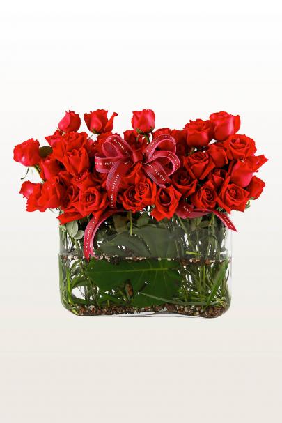 Roses, Roses All The Way