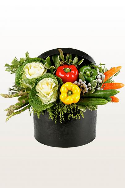 Green Is The New Black