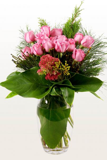 I Like To Mauve, Mauve It