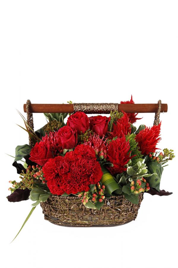 The More, The Berrier