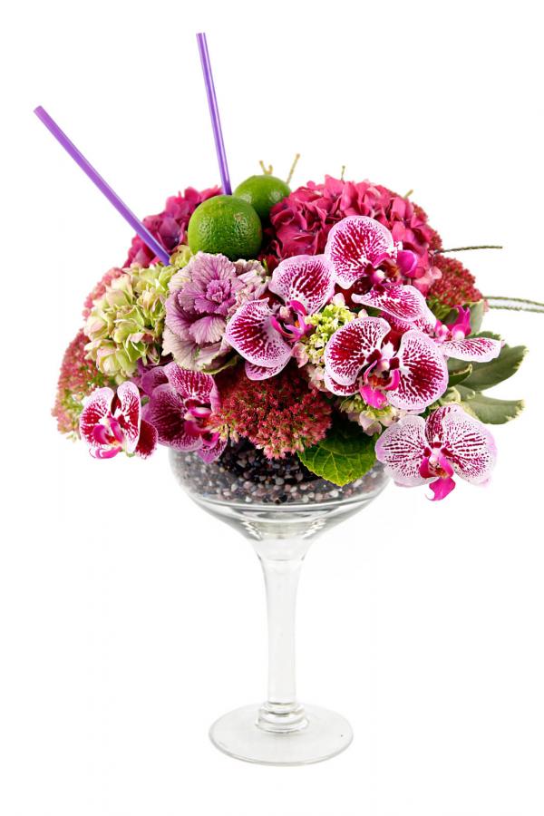 I'm Not Really A Cocktail...