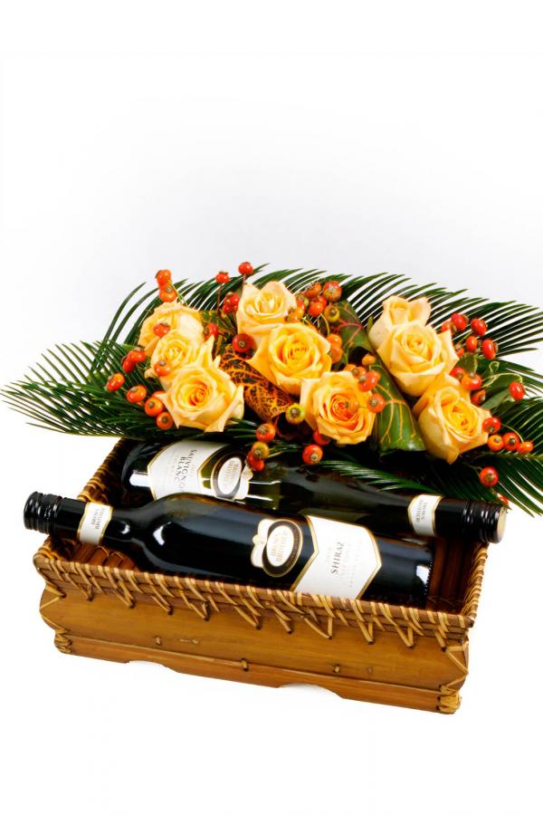 Hey Vino, Take Me Home