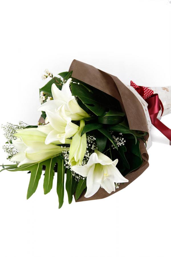 I Lily Lily Miss You! 3.0