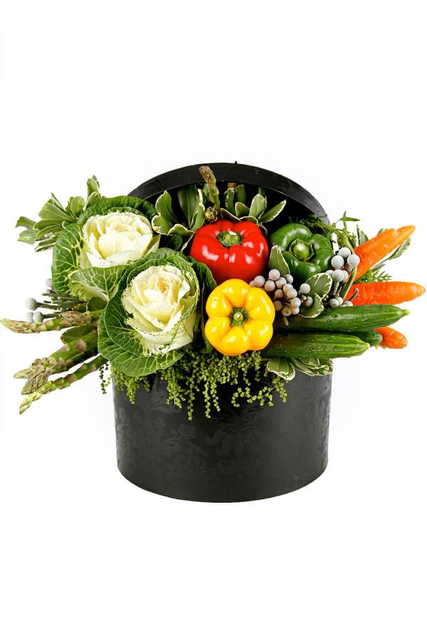 Green Is The New Black